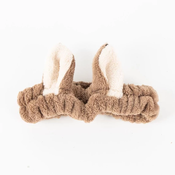 Disney Classics Brown kozmetikai fejpánt