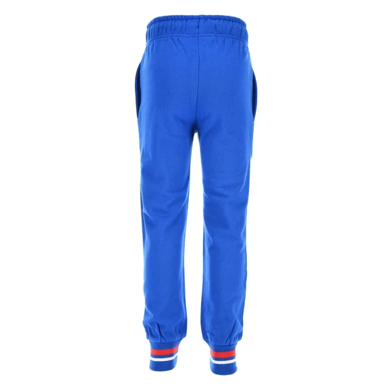 Superman Blue Hero gyerek hosszú nadrág, jogging alsó 4 - 10 év / 104 - 140 cm