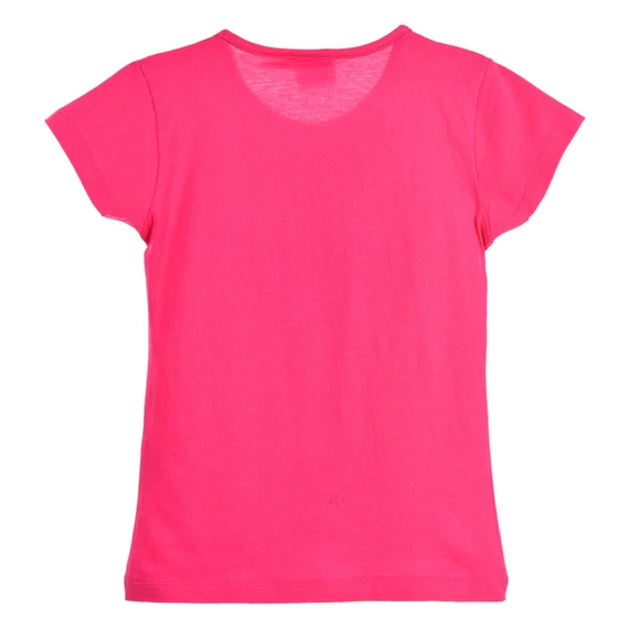 Disney Lilo és Stitch, A csillagkutya Shady gyerek rövid póló, felső 3 - 8 év / 98 - 128 cm