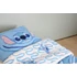 Disney Lilo és Stitch, A csillagkutya Kindness gyerek, ovis ágyneműhuzat 100×135 cm, 40×60 cm