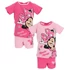 Disney Minnie Chic gyerek rövid pizsama 3 - 8 év / 98 - 128 cm